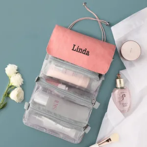Trousse de Maquillage Personnalisable