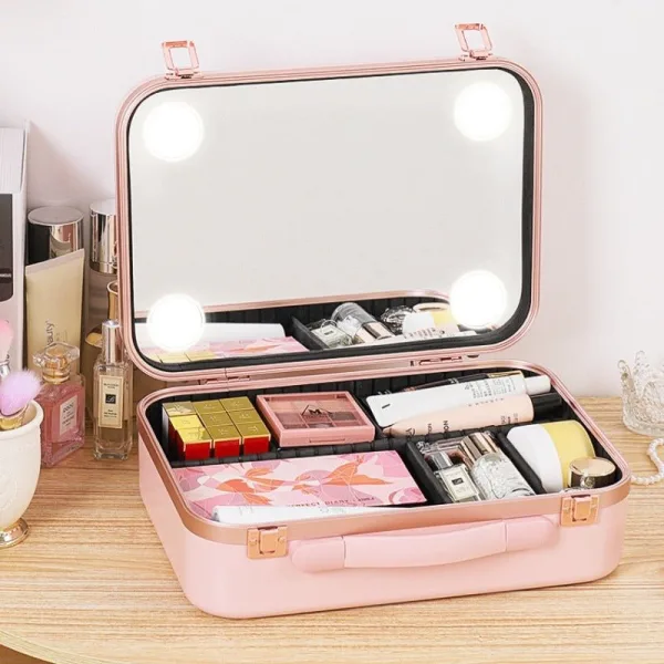 Makeup Vanity Case Niceland™