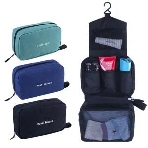 Trousse De Toilette Suspendable Travel Season