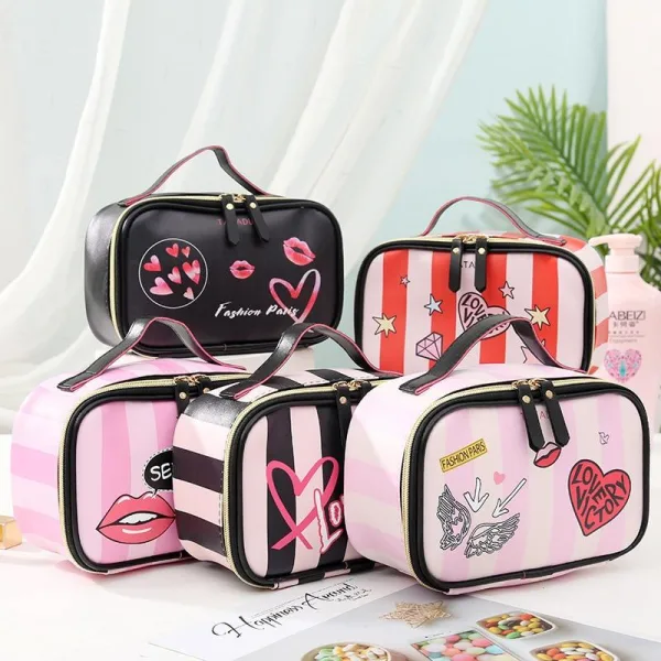 Trousse de Toilette pour Ado Fille