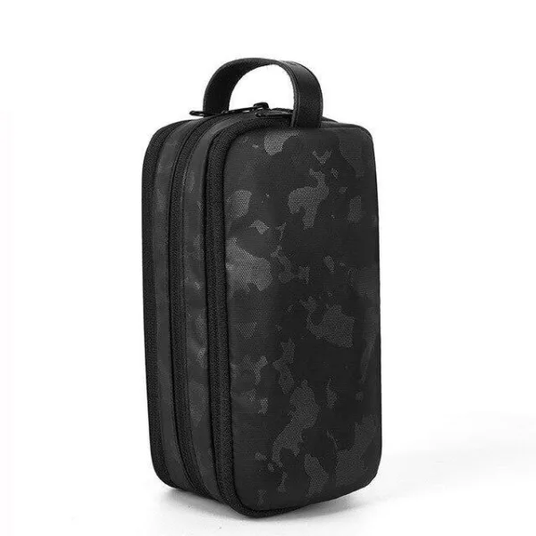 Trousse de Toilette Camouflage Wiwu™
