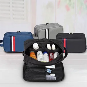 Trousse de Toilette Compartiment