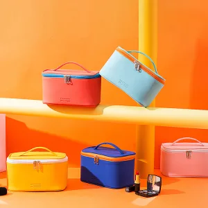 Trousse De Toilette À Personnaliser