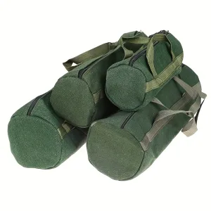 Pochette à Outils en Toile Épaissie Durable – Sac de Rangement Organisateur pour Outils 