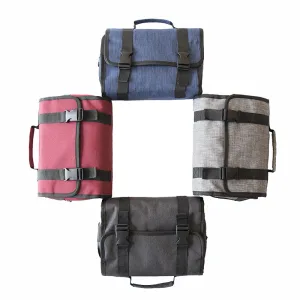 Trousse De Toilette À Suspendre Pour Homme