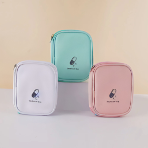 Trousse de Secours Pratique – Ensemble de Traitement Portable pour Sécurité en Voyage et Activités Extérieures