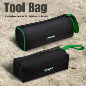 Sac/Trousse à Outils Multifonctionnel 
