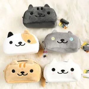 Grande Trousse Chat Multifonction