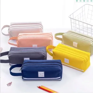 Trousse Scolaire Grande Capacité