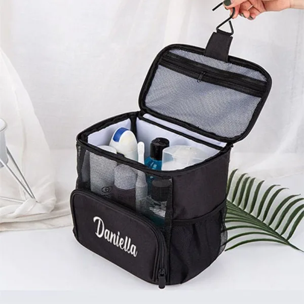 Vanity Personnalisable