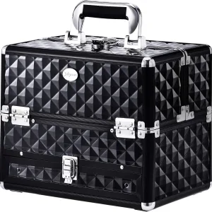 Valise de Maquillage Professionnelle avec Tiroir