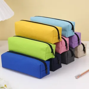 Trousse bureau grande capacité