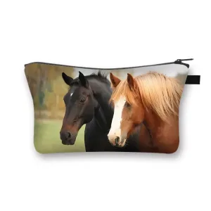Trousse Multi-Usage  Cheval Galopant - Part 2