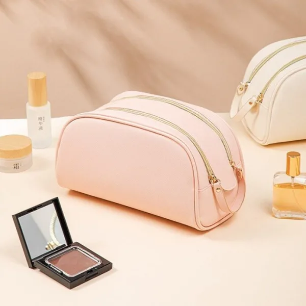 Trousse de Toilette et Maquillage