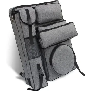  Sac Imperméable pour Planche à Dessin, Croquis et Rangement d'Outils  