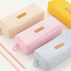 Trousse Scolaire Grande Capacité