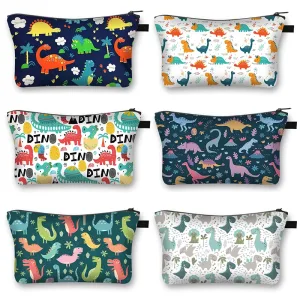 Trousse Multifonctions - Dinosaure Part 1