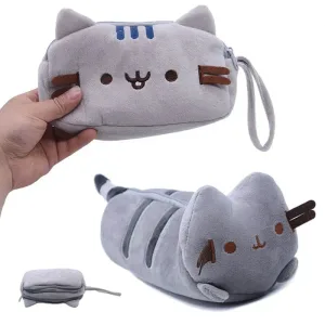 Trousse Grande Capacité Chat