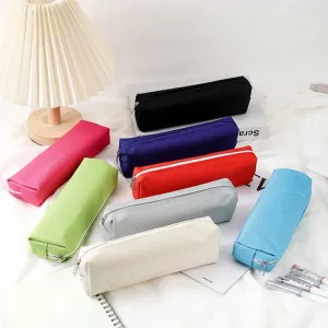 Trousse scolaire (Multi Couleur)
