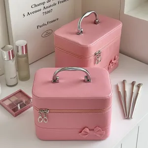 Coffret Maquillage Grande Capacité