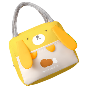 Trousse kit bébé isolante isotherme animaux