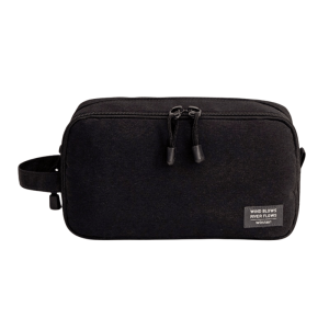 Trousse toilette toile homme