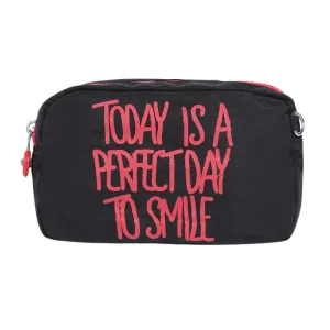 Trousse femme positive good vibes