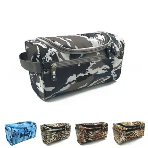 Trousse de Toilette Militaire