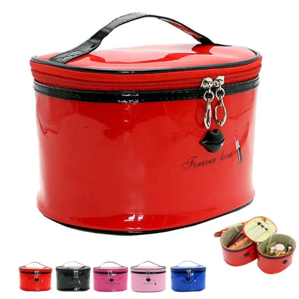 Trousse de Toilette Vernis