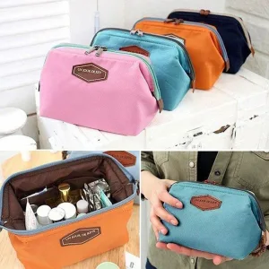 Jolie Trousse de Toilette Un Jour de Rêve™