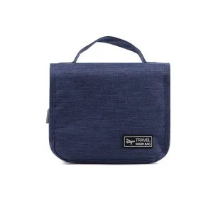 Petite trousse de toilette voyage