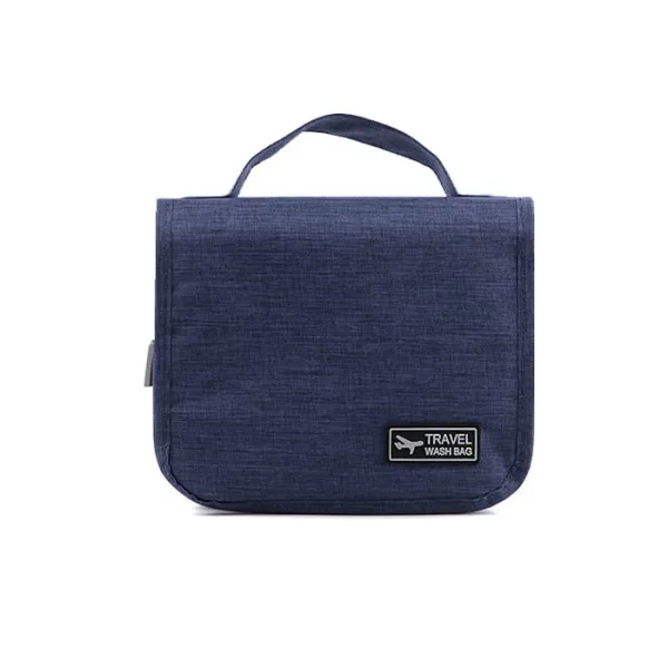 Petite trousse de toilette voyage