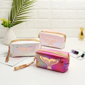 Trousse de Maquillage Sirène