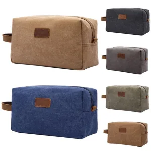 Trousse de Toilette pour Voyageur