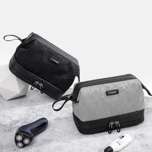Trousse de Toilette pour Homme Originale