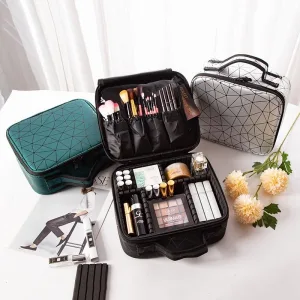 Trousse de Maquillage Organiseur