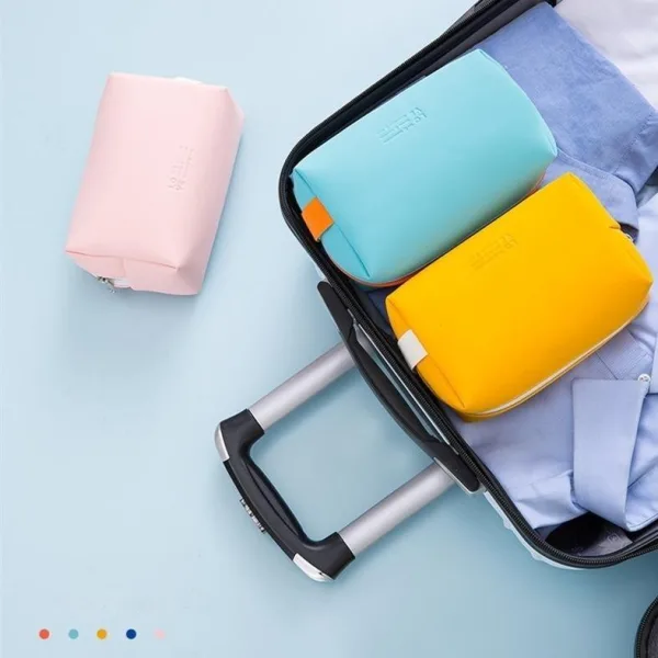Trousse de Toilette Colorée Love Color™