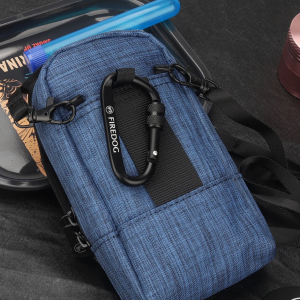 Sac à Bandoulière Anti-Odeur