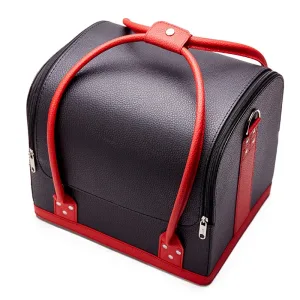 Trousse de Maquillage Grande Capacité Imperméable