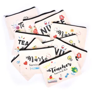Trousse de Infirmière – Idée Cadeau Praticien pour Étudiants en Soins Infirmiers.