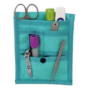 Pochette de Rangement Médical pour Poche de Blouse