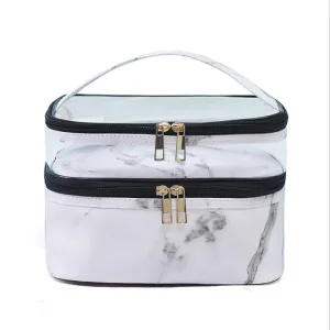 Trousse Marbre