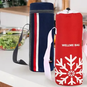 Sac Isotherme Bouteille 1.5L