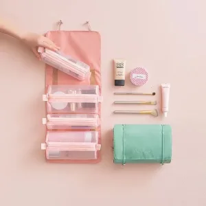 Trousse de Toilette Pratique pour Femme JC Banana