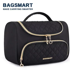 Trousse de Maquillage de Voyage BAGSMART