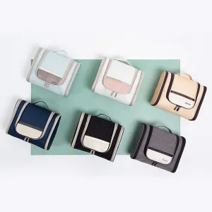 Trousse de Toilette Imperméable 2024