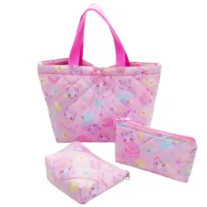 Trousse de Maquillage & Scolaire