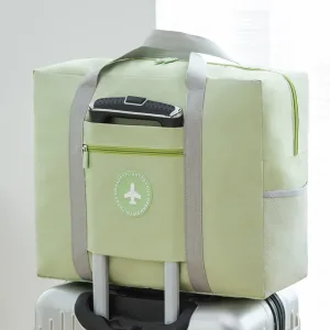Trousse De Voyage XXL  Pliable De Grande Capacité