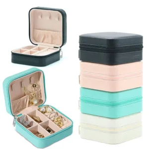 Mini Organisateur de Bijoux