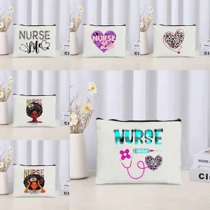 Trousse Infirmière Love Nurse Life